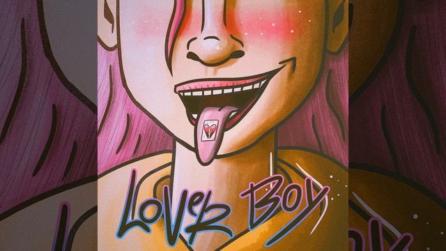 Loverboy смотреть онлайн
