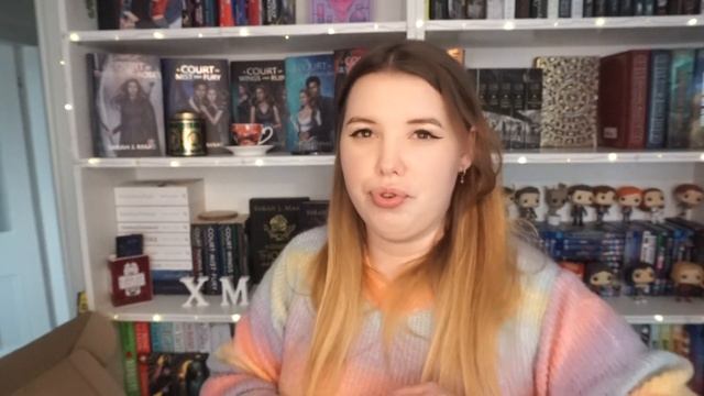 💀 Some Kind of Monster💀 | November 2022 Illumicrate Unboxing & Review 🧟♂️👹 смотреть онлайн