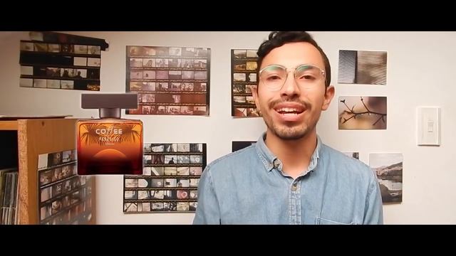TOP 5 FRAGANCIAS DULCES PARA HOMBRE Parte 2 смотреть онлайн