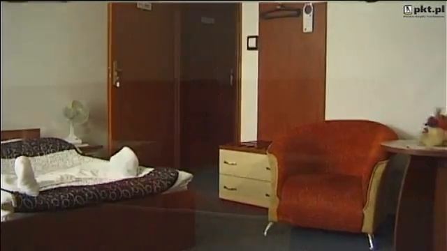 Basen Bydgoszcz Agat. Hotel, Spa, Osrodek Szkoleniowy смотреть онлайн