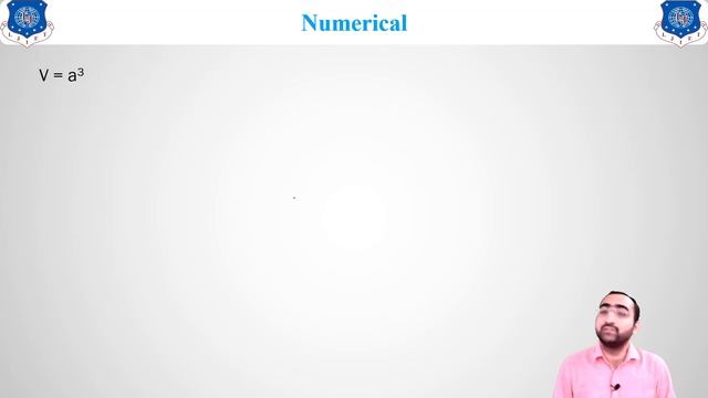 L 11 Numerical on Crystal Structure & Strain Hardening | Material Science & Metallurgy | Mechanical смотреть онлайн