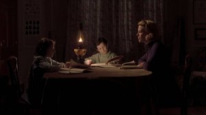 Другие (2001) — Русский трейлер