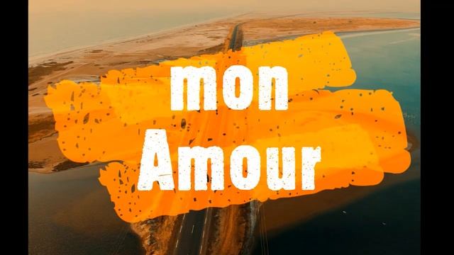 #MonAmour смотреть онлайн