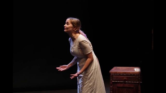 Ф. Дюрренматт "Фізики". Тизер до дипломної вистави 4-го курсу ІЕМ. РТБ смотреть онлайн