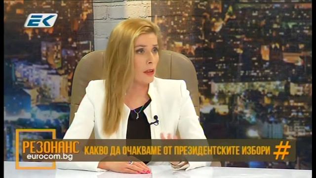 Резонанс - гост Надя Младенова смотреть онлайн