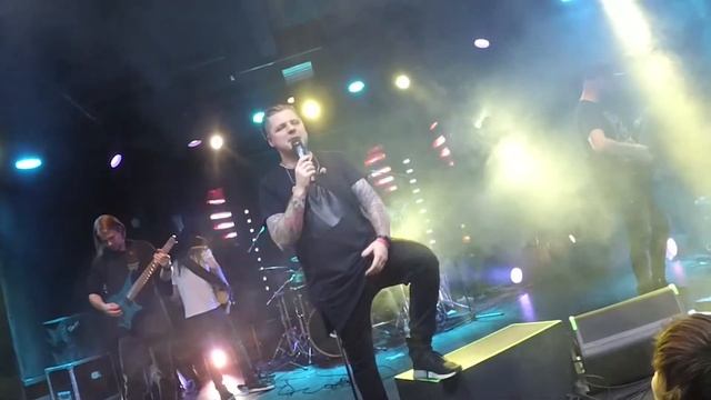 АУТКАСТ - ПРАВДА | ТИЗЕР смотреть онлайн