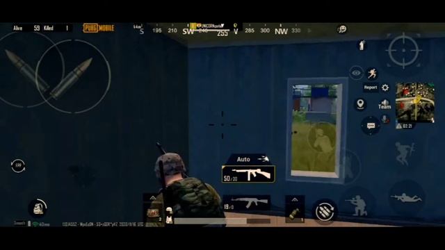 FED UP| PUBG KR MONTAGE | ft. note 9 pro max | GAMA GAMING смотреть онлайн