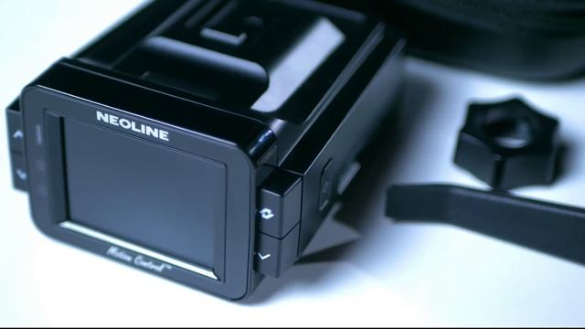 Neoline X-COP 9100S antiradar s palubní kamerou смотреть онлайн