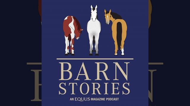 Grace and Gratitude | Barn Stories Ep. 65 смотреть онлайн
