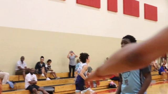 Maxwell Muhl Prep Hoops Finals Indianapolis 2023 Highlights July 14 16 смотреть онлайн
