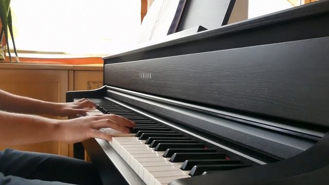 Light of the Seven | Game of Thrones | Full Piano Solo [4k] смотреть онлайн