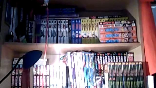 Manga Update GYO vol 1 смотреть онлайн