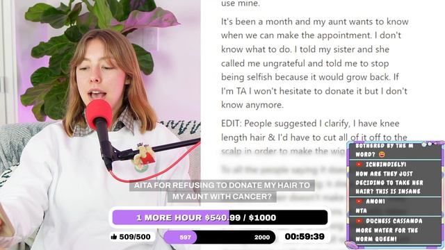 My Wife quit her job to be a "Trad Wife"... Now I want a divorce смотреть онлайн