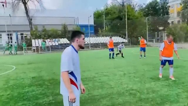 В Ярославле прошел межнациональный футбольный турнир памяти Ахмата Кадырова смотреть онлайн