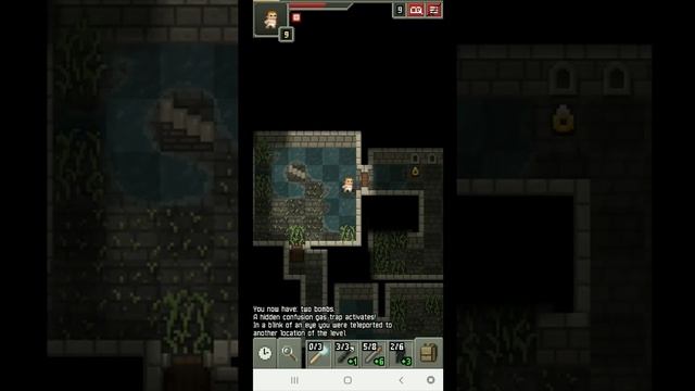 Shattered Pixel Dungeon all 7 challenges pre-rework смотреть онлайн