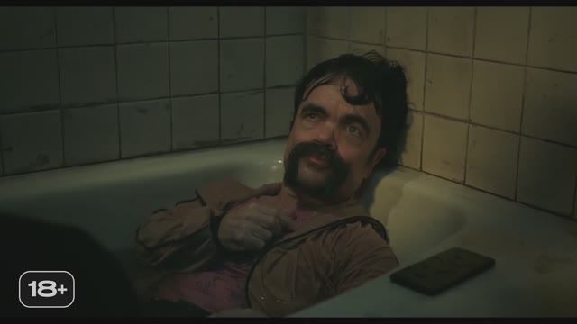 Братья — Русский трейлер (Дубляж, 2024) смотреть онлайн