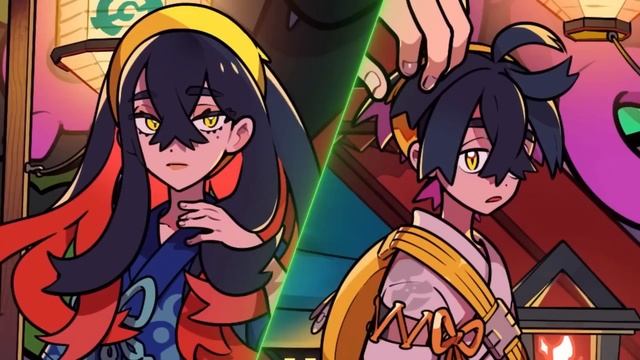 2 Новых Длс Для Pokemon Scarlet and Violet! 4 Новых легендарных покемона! Новые парадоксы и покемон смотреть онлайн