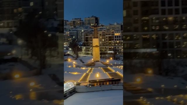 Чебоксары (切博克薩雷) смотреть онлайн