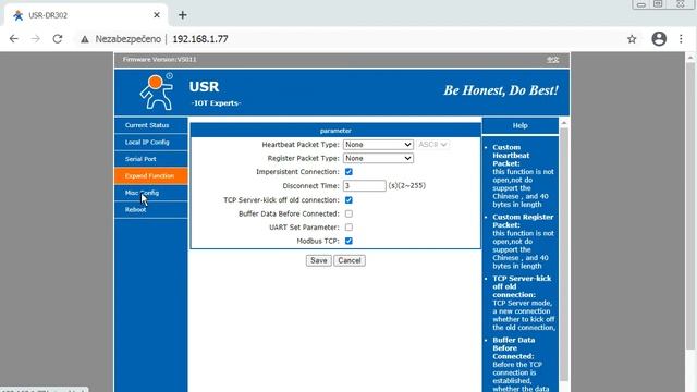 LOGO!8.3 a spojení Modbus TCP do Modbus RTU, část 1 - Connect LOGO! Modbus TCP to Modbus RTU, part смотреть онлайн