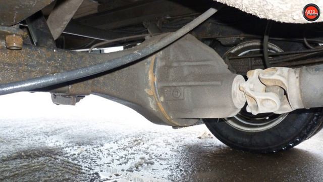 Мужик сделал пикап из грузовика ГАЗ-53. смотреть онлайн