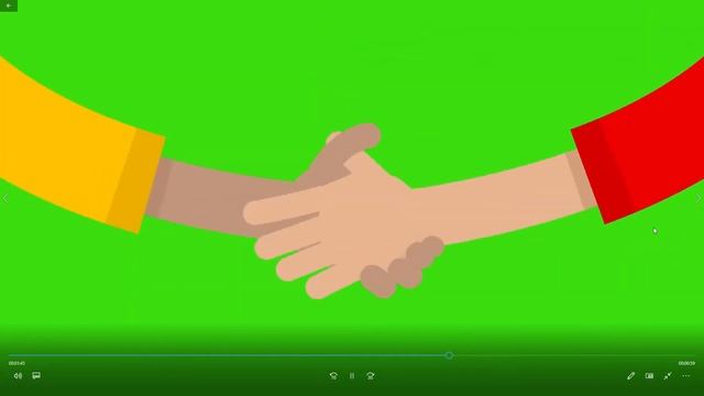 Green screen Pack +50 For Cartoon Video смотреть онлайн
