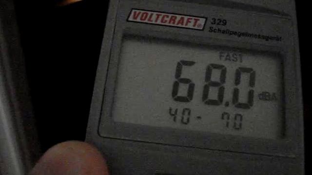 70 db(A) in 6 AM - only in Croatia - church bells смотреть онлайн