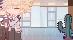 Bakugou’s boyfriend? ||Quirkless!Deku || BkDk|| BNHA/MHA