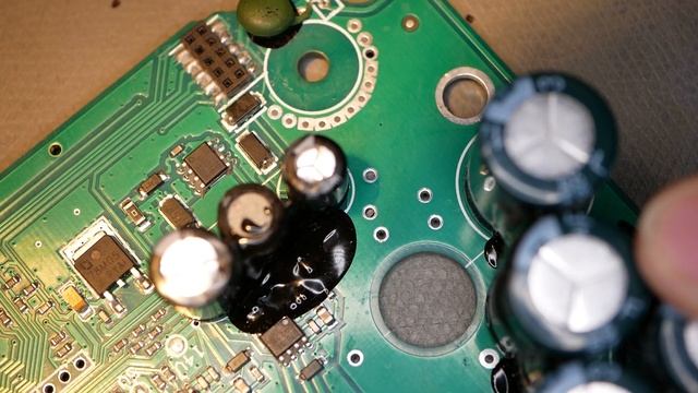 Far Driver QS96530 Teardown Macro смотреть онлайн