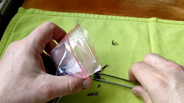 /108/ RS-BX747 - zablokowana kaseta w kieszeni. смотреть онлайн