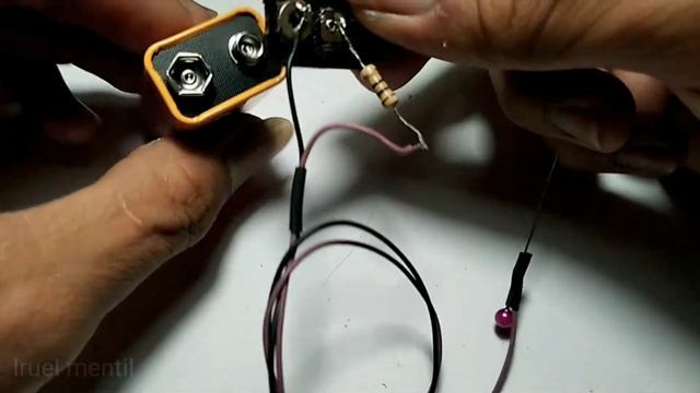alat tes lampu led auto volt смотреть онлайн