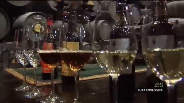 El vino de Jerez смотреть онлайн