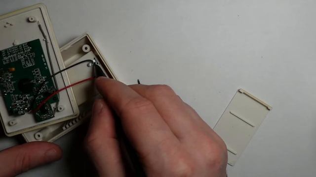 Wireless Outdoor Weather Station Unit Repair смотреть онлайн