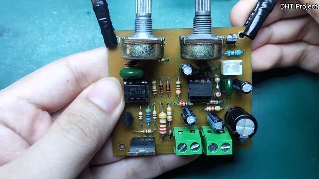DIY Metal Detector | Russian metal detector circuit | Pirate смотреть онлайн