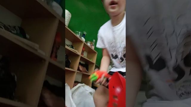 шайлушай и капибара 1 серия смотреть онлайн