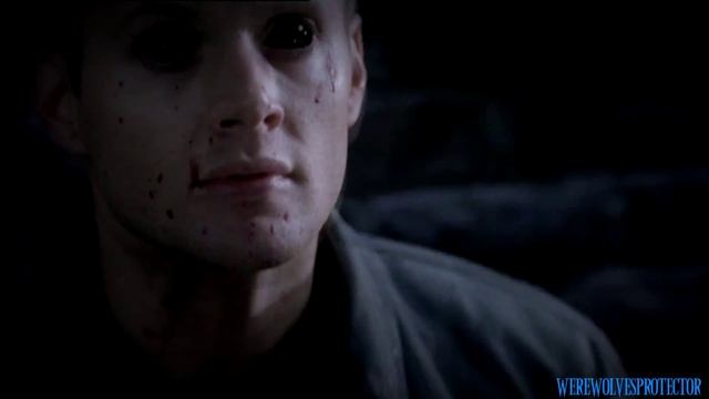 Teen Wolf/Supernatural || Running MEP смотреть онлайн
