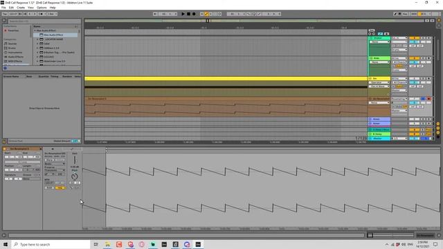 Daily Decibel 135 - Syncing the Sub Frequency to the BPM - Part 2 смотреть онлайн
