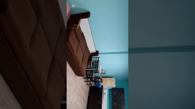 Квартира ул.Герцина 8 кв 193 этаж 18. смотреть онлайн