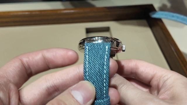 パテック フィリップ 2024年新作ハンズオン｜ HODINKEE Japan смотреть онлайн