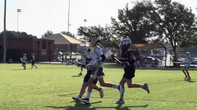 2029 Impulse Lacrosse vs Apollo 2022-06-19 смотреть онлайн