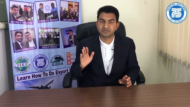 Free Export Import Learning Video Online || Paresh Solanki || Export Import Business Training смотреть онлайн