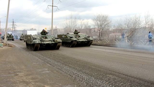 Репетиция парада 2015 Екатеринбург смотреть онлайн