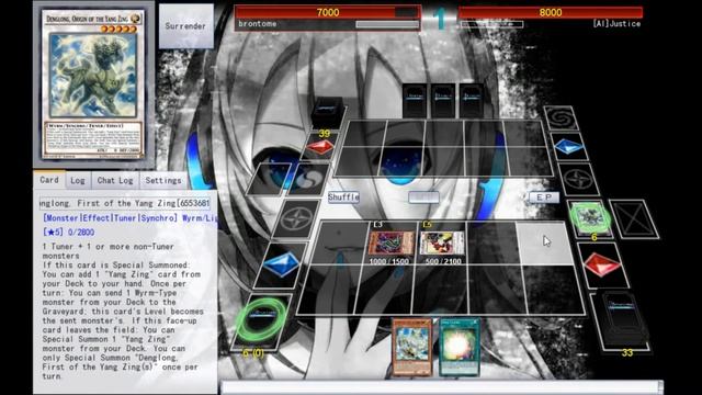 No Link Monster Quasar смотреть онлайн