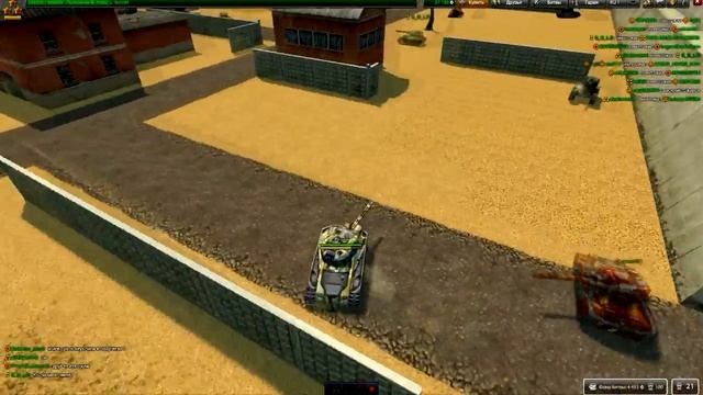 Танки Онлайн |Let's Play #16 - |это моя Тайна| + 3 Голда смотреть онлайн