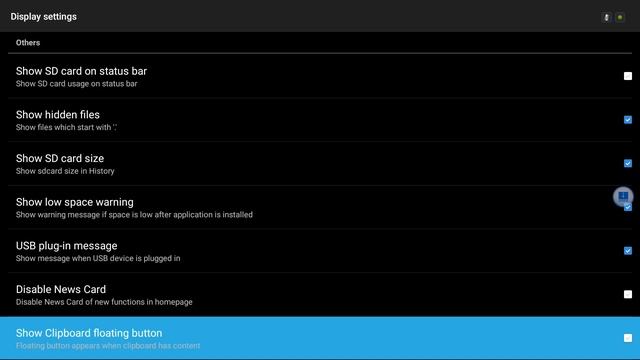 Nvidia Shield TV Fix Bubble on screen Problem, es file explorer issue смотреть онлайн