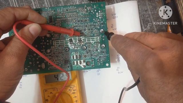 Luminous Eco Watt ll Mosfet Repair Drive Volt смотреть онлайн