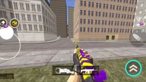 Skibidi Toilet Против Камеромена. Сражаемся с Камераменом. Прочность Skibidi. Часть 7  Garis Mod