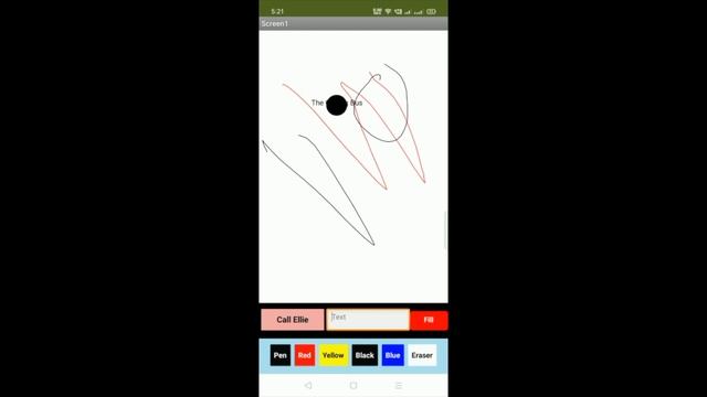 How to make a AI Drawing App Using MIT App Inventor [ Intro ] смотреть онлайн