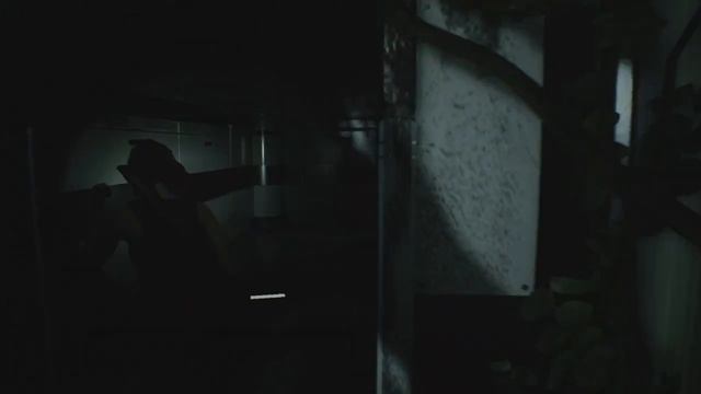 Resident Evil 2 Remake Claire Redfield - Walkthrough PT 31 MAX AI смотреть онлайн