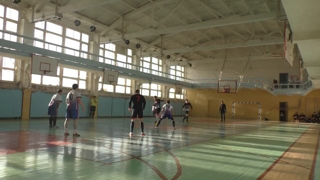 ФК "Эрга" - ФК "КРПМС" - 2 тайм смотреть онлайн