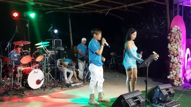 Elizabeth Dingras Birthday Gig Part 2. #rnbdsidestreetband смотреть онлайн